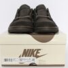 Air Jordan 1 Retro Low OG Cactus Jack - Velvet Brown