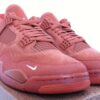 Air Jordan 4 Retro OG SP Nigel Sylvester - Brick by Brick