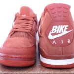 Air Jordan 4 Retro OG SP Nigel Sylvester - Brick by Brick
