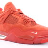 Air Jordan 4 Retro OG SP Nigel Sylvester - Brick by Brick