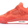 Air Jordan 4 Retro OG SP Nigel Sylvester - Brick by Brick