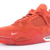 Air Jordan 4 Retro OG SP Nigel Sylvester - Brick by Brick