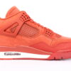 Air Jordan 4 Retro OG SP Nigel Sylvester - Brick by Brick