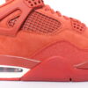 Air Jordan 4 Retro OG SP Nigel Sylvester - Brick by Brick