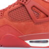 Air Jordan 4 Retro OG SP Nigel Sylvester - Brick by Brick