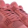 Air Jordan 4 Retro OG SP Nigel Sylvester - Brick by Brick