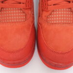Air Jordan 4 Retro OG SP Nigel Sylvester - Brick by Brick