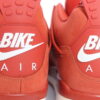 Air Jordan 4 Retro OG SP Nigel Sylvester - Brick by Brick