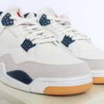 Air Jordan 4 Retro SP SB Navy