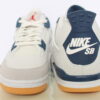 Air Jordan 4 Retro SP SB Navy
