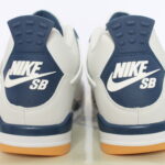 Air Jordan 4 Retro SP SB Navy