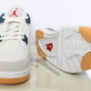 Air Jordan 4 Retro SP SB Navy
