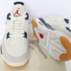 Air Jordan 4 Retro SP SB Navy