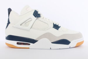 Air Jordan 4 Retro SP SB Navy