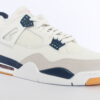 Air Jordan 4 Retro SP SB Navy