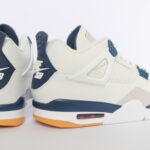 Air Jordan 4 Retro SP SB Navy