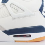 Air Jordan 4 Retro SP SB Navy