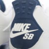 Air Jordan 4 Retro SP SB Navy
