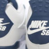 Air Jordan 4 Retro SP SB Navy