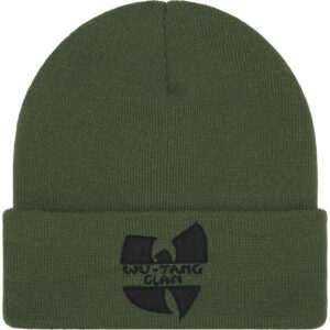 Supreme/Wu-Tang Clan Beanie - Olive