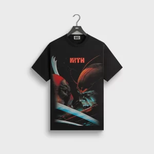 Marvel | Kith Deadpool Vintage Tee - Black