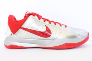 Nike Kobe V Protro CC PE Caitlin Clark Rookie Of The Year