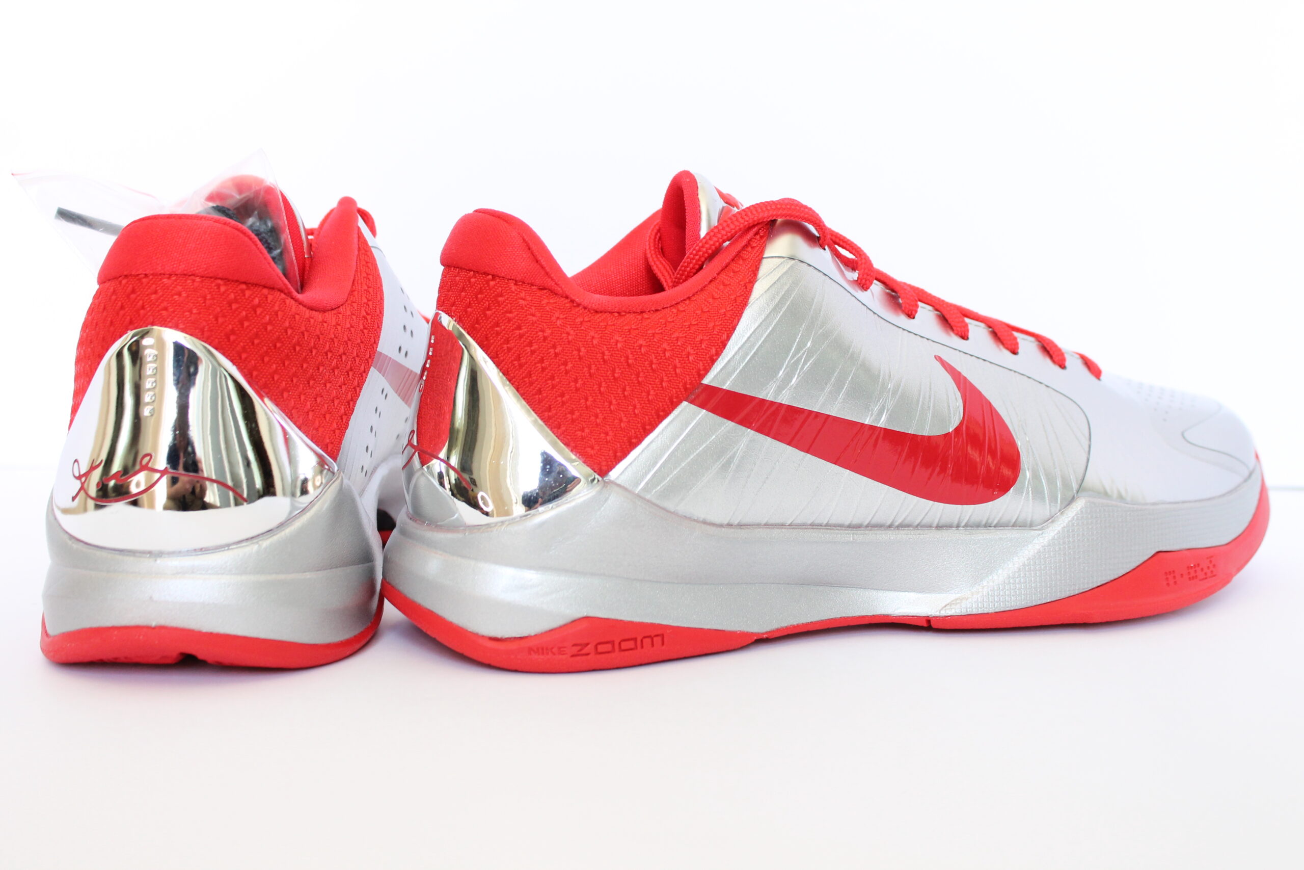 SHOP THE NIKE COLLECTION