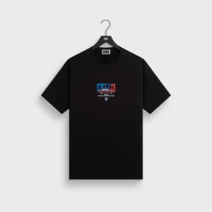 Kith for BMW M3 Tee - Black