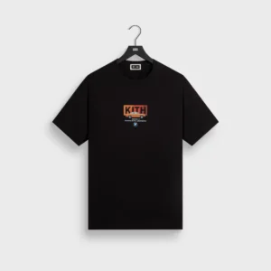 Kith for BMW CSi 3.0 Tee - Black
